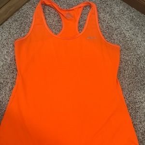 Adidas workout tank